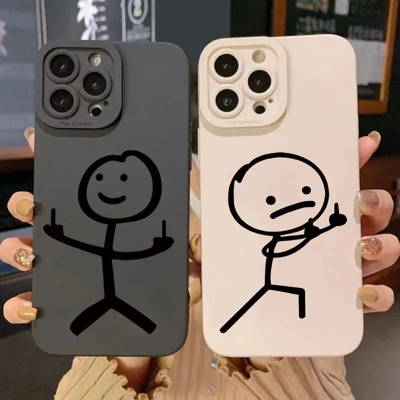 غطاء هاتف سيليكون مطفي بتصميم  - مراجعة Phone Cases Xs وسعره