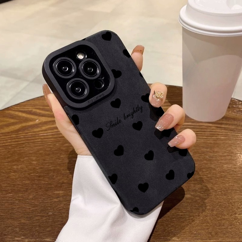 غطاء هاتف فاخر جديد باللون الأ - مراجعة Phone Cases Xs وسعره