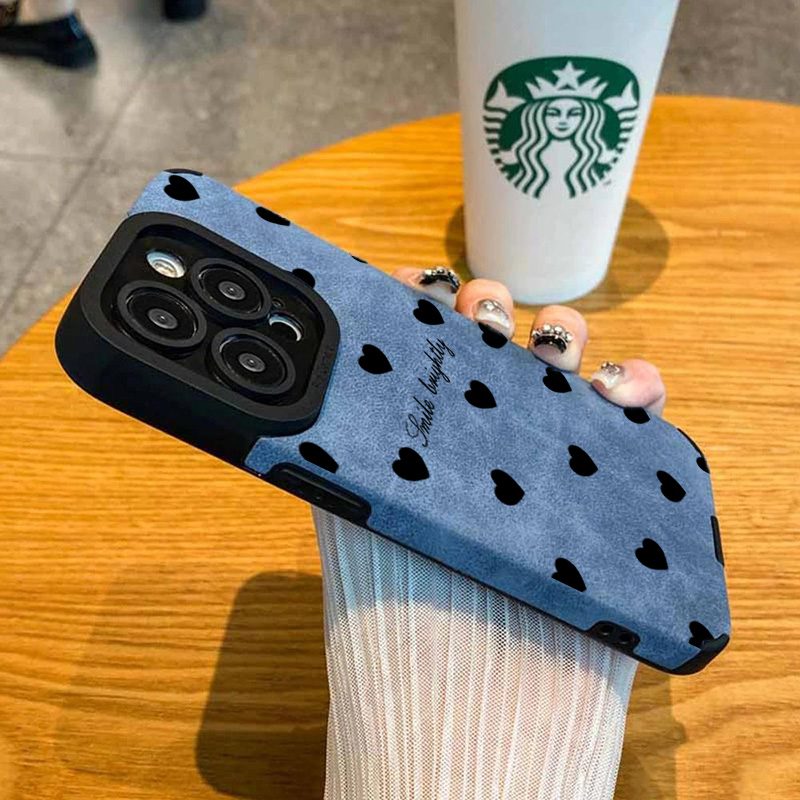 غطاء هاتف فاخر جديد باللون الأ - مراجعة Phone Cases Xs وسعره