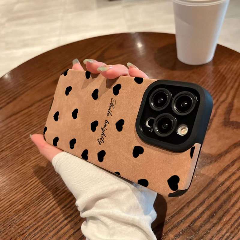 غطاء هاتف فاخر جديد باللون الأ - مراجعة Phone Cases Xs وسعره
