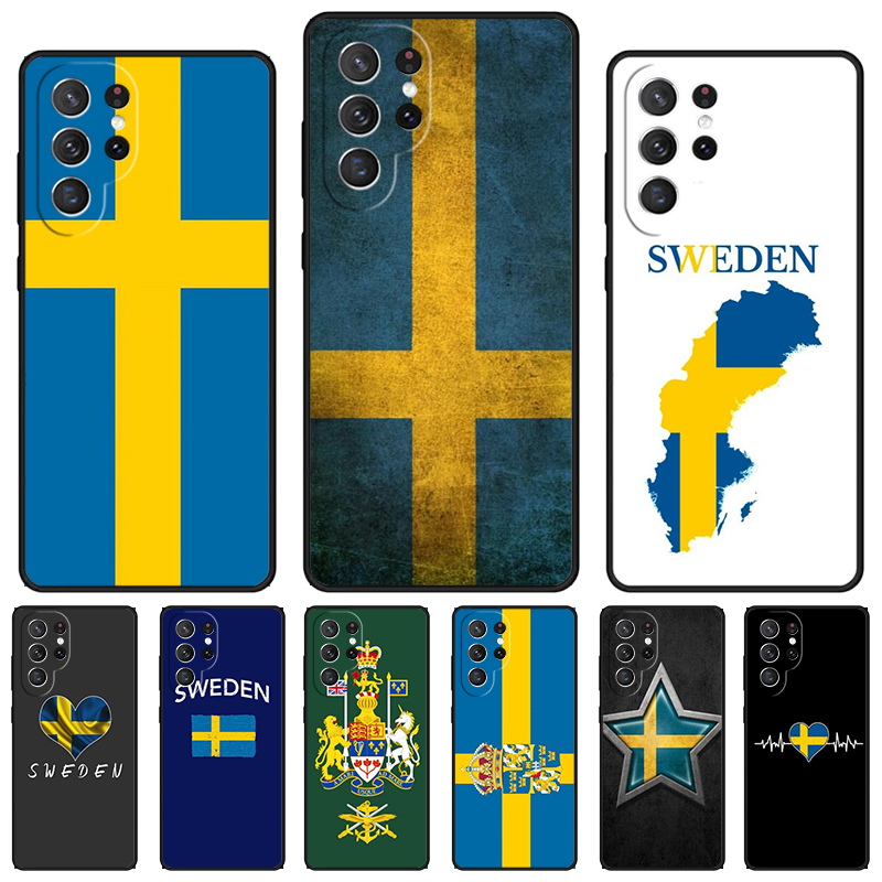 حافظة لهاتف سامسونج جالاكسي S2 - مراجعة Phone Cases Sweden وسعره