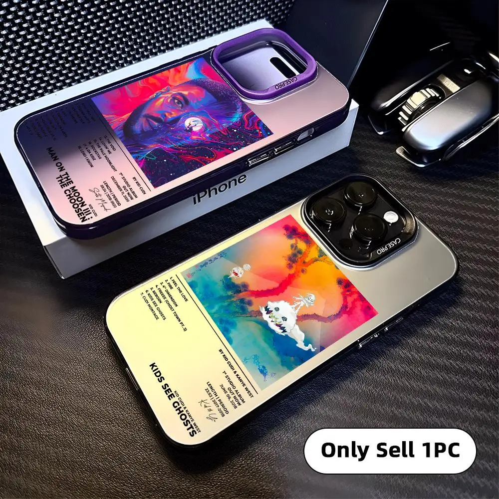 غطاء هاتف رابر كيد سي-كودي لآي - مراجعة Phone Cases For Iphone 11 وسعره