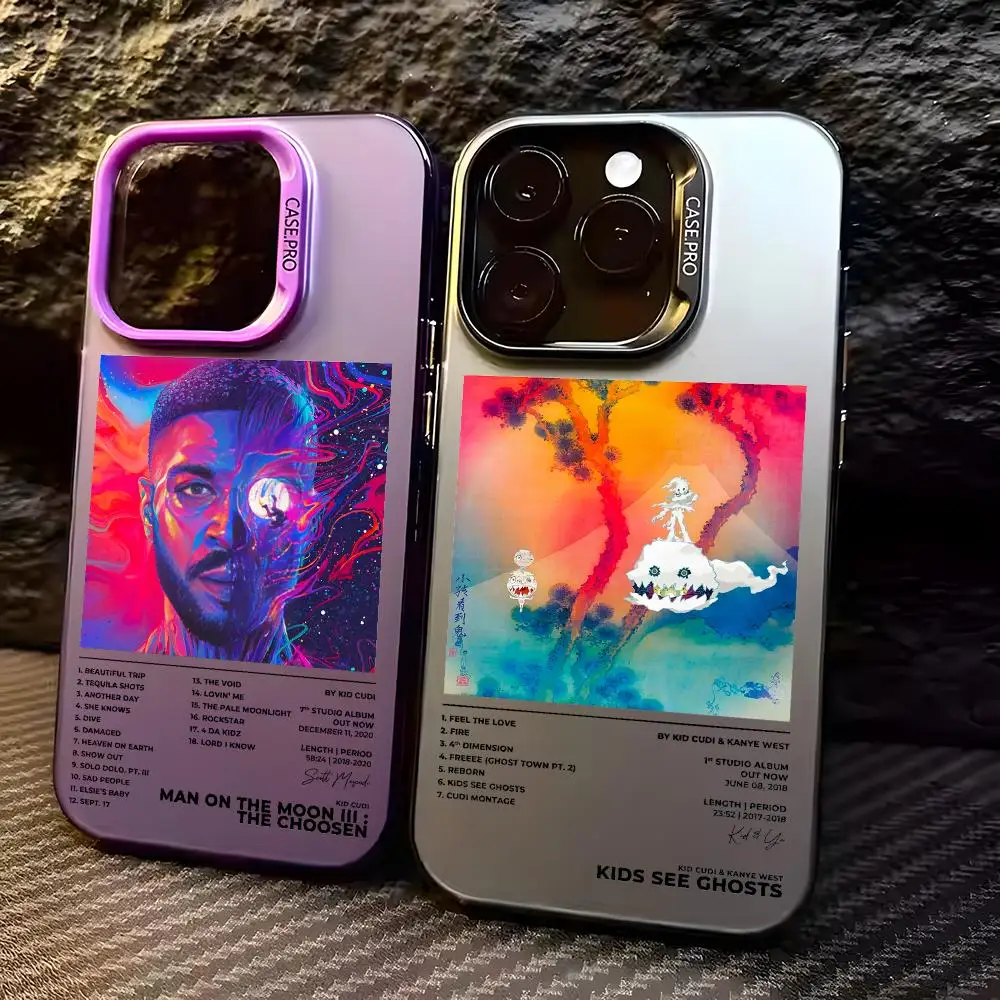غطاء هاتف رابر كيد سي-كودي لآي - مراجعة Phone Cases For Iphone 11 وسعره