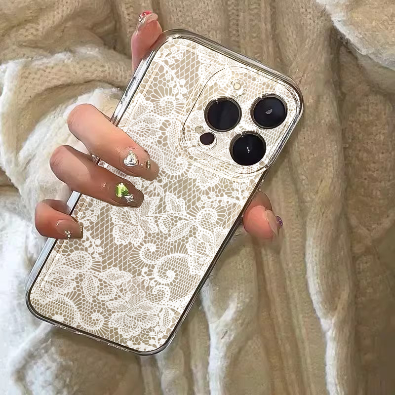 غطاء هاتف جديد من الدانتيل الأ - مراجعة Phone Cases Galaxy A17 وسعره