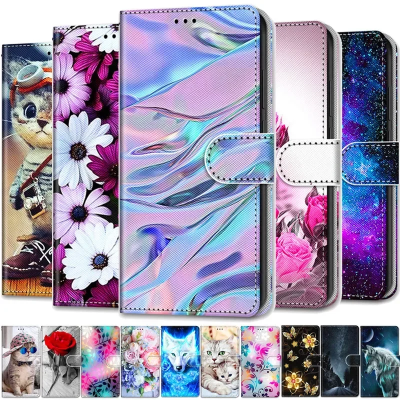 حافظة جلدية مغناطيسية لهاتف Xi - مراجعة Phone Cases Eu وسعره