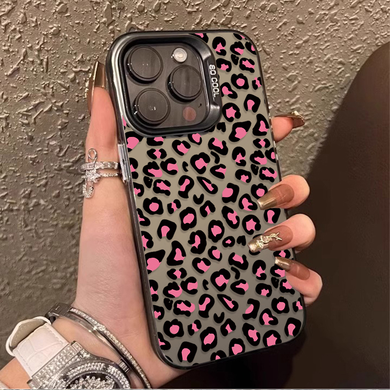 حافظة لهاتف آيفون 17 16 15 14  - مراجعة Phone Cases Trending وسعره
