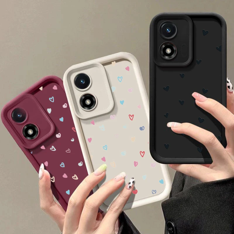 حافظة لهاتف موتورولا موتو G22  - مراجعة Phone Cases Motorola Edge 2025 وسعره