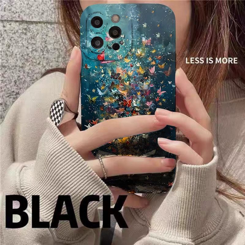 غطاء لهواتف آيفون 17 16 15 14  - مراجعة Phone Cases Xs وسعره