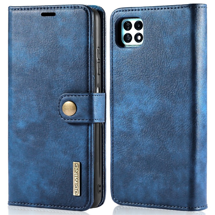 DG.MING محفظة جلدية مقسمة بتصم - مراجعة Phone Cases Eu وسعره