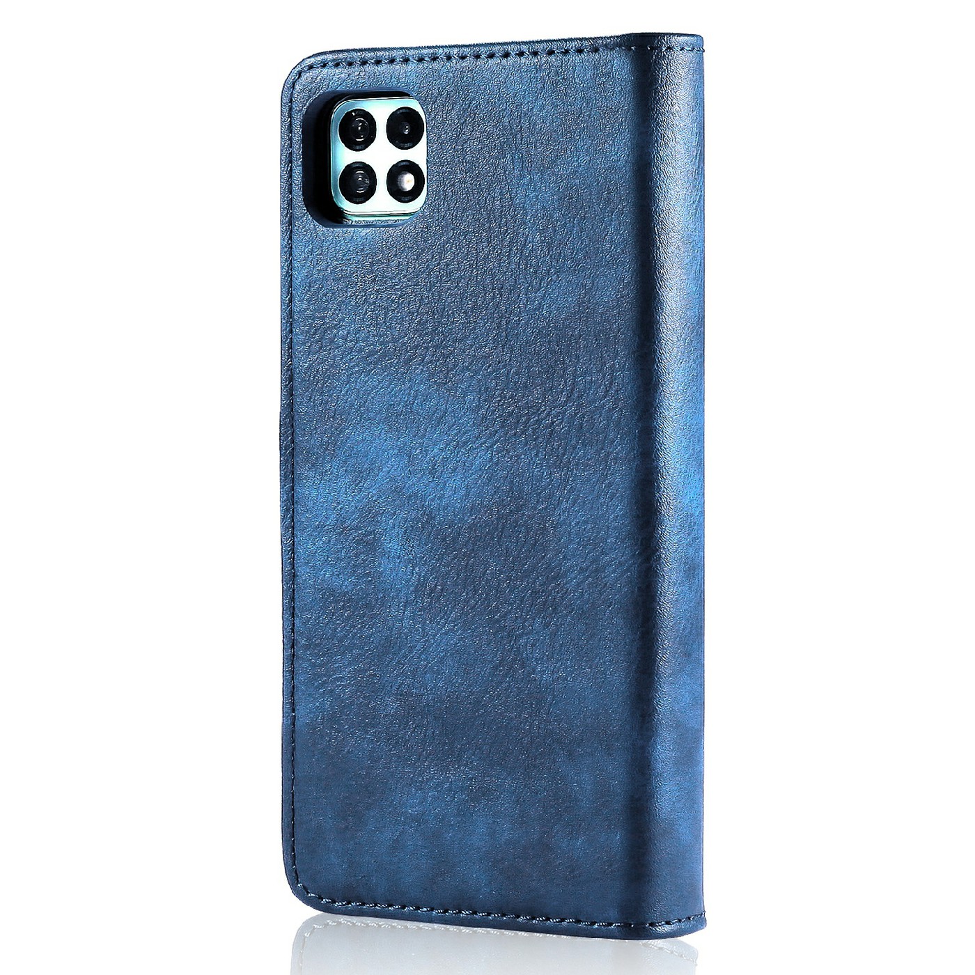 DG.MING محفظة جلدية مقسمة بتصم - مراجعة Phone Cases Eu وسعره