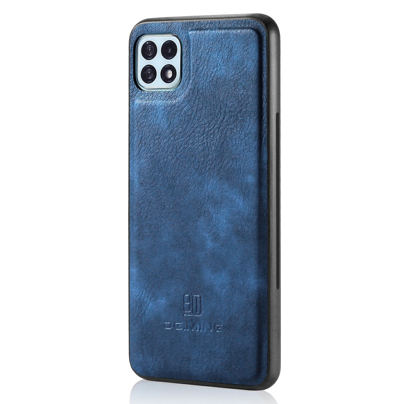 DG.MING محفظة جلدية مقسمة بتصم - مراجعة Phone Cases Eu وسعره