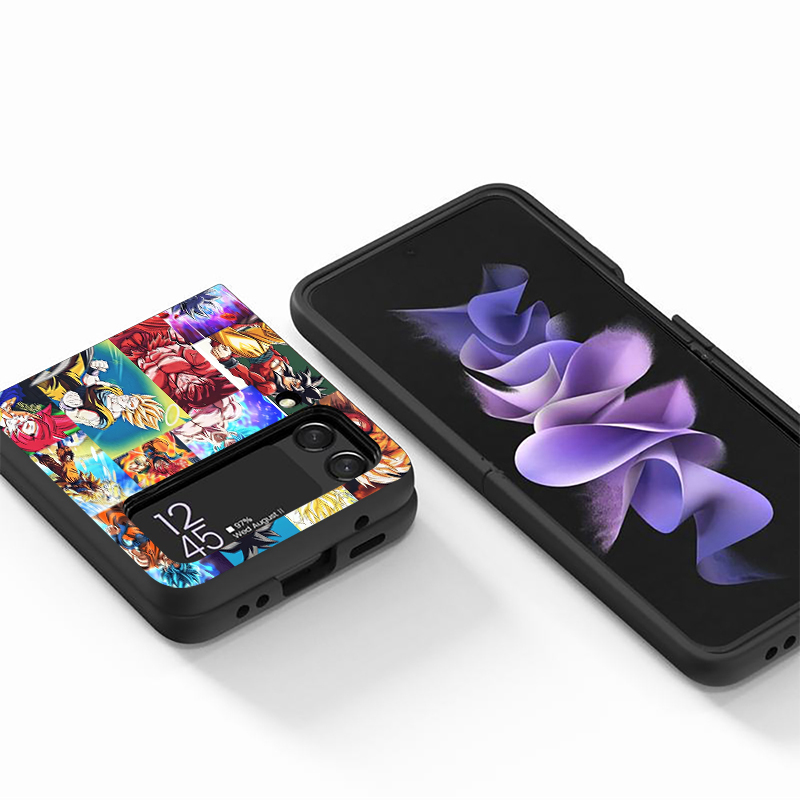 حافظة هاتف لهاتف سامسونج جالاك - مراجعة Phone Cases Z Flip 6 وسعره