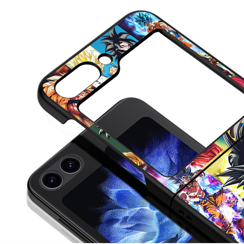 حافظة هاتف لهاتف سامسونج جالاك - مراجعة Phone Cases Z Flip 6 وسعره