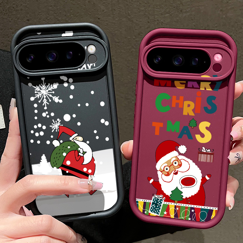 غطاء هاتف بنمط شاحنة بيك أب لع - مراجعة Phone Cases Google Pixel 10 وسعره