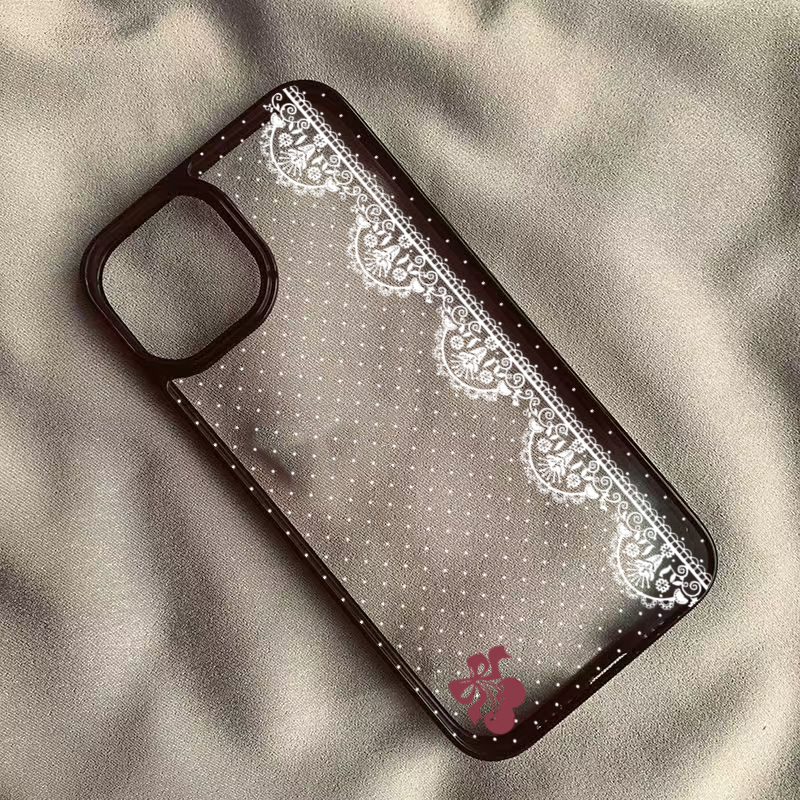 غطاء هاتف لطيف بتصميم فيونكة ا - مراجعة Phone Cases Xr Cute وسعره