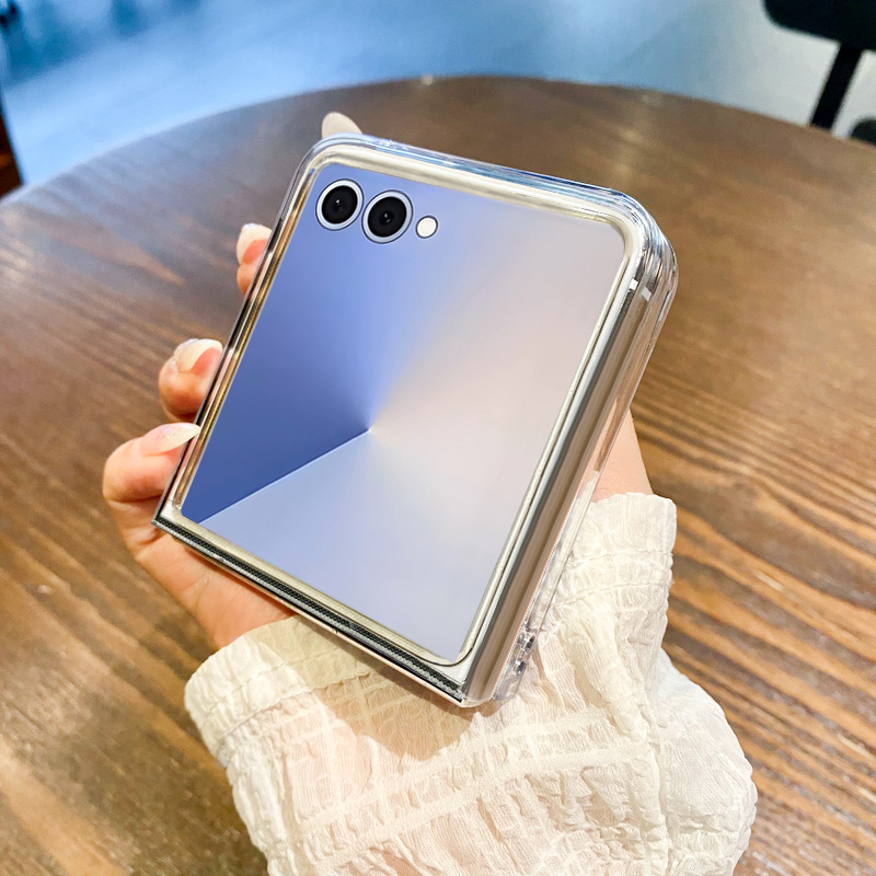 غطاء هاتف بتصميم رجل الثلج وال - مراجعة Phone Cases Z Flip 6 وسعره