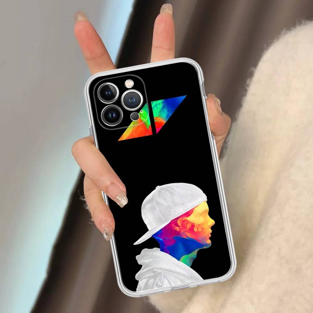 جراب هاتف سيليكون فاخر بتصميم  - مراجعة Phone Cases Sweden وسعره