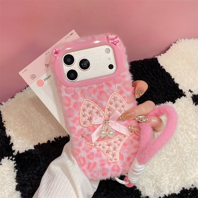 جراب هاتف فاخر بنمط بيكيني بطب - مراجعة Phone Cases For Iphone 11 وسعره