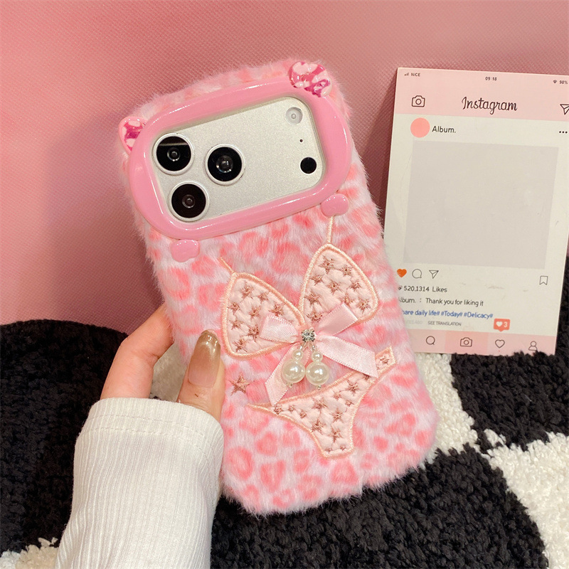 جراب هاتف فاخر بنمط بيكيني بطب - مراجعة Phone Cases For Iphone 11 وسعره