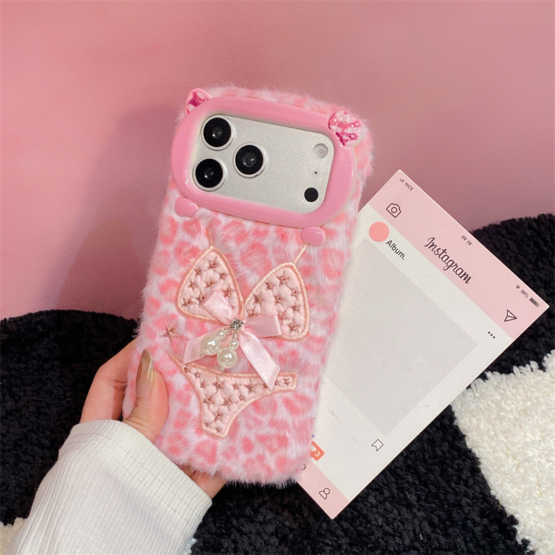 جراب هاتف فاخر بنمط بيكيني بطب - مراجعة Phone Cases For Iphone 11 وسعره