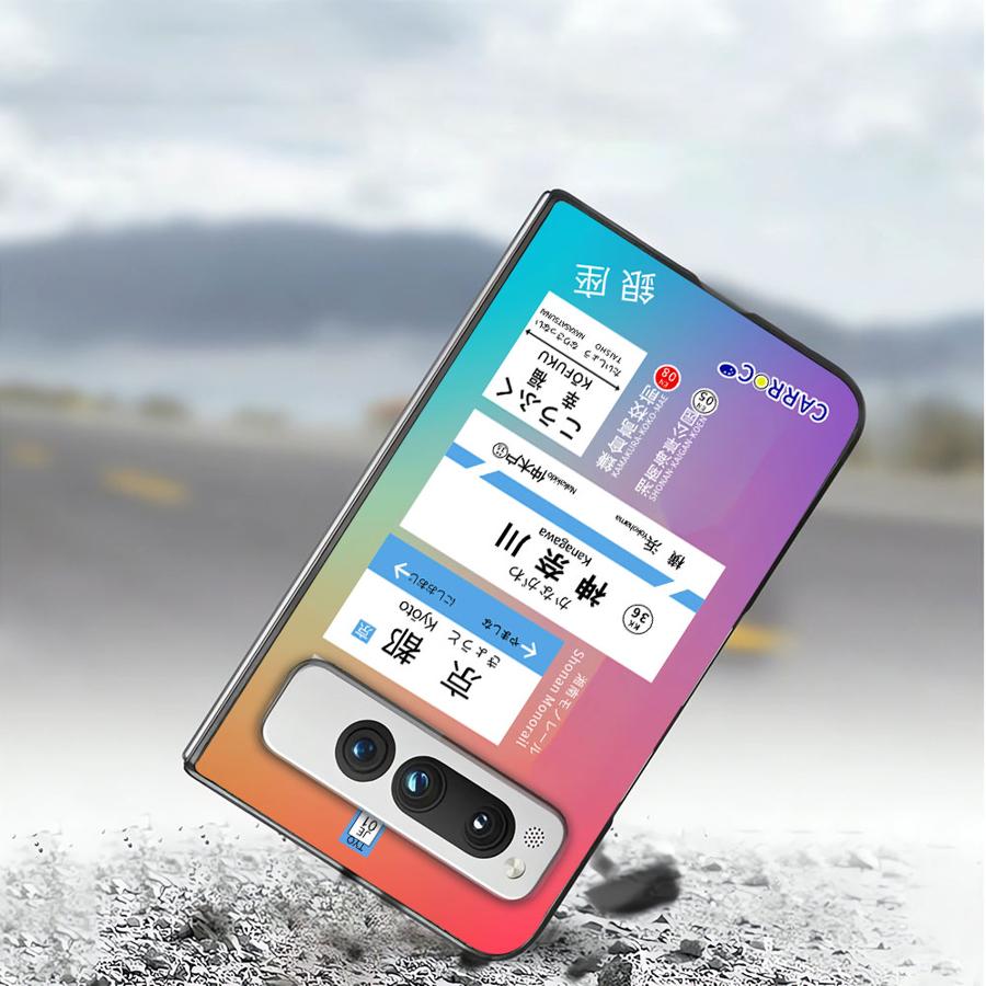 حافظة لهاتف Google Pixel 11 Pr - مراجعة Phone Cases Kyoto وسعره