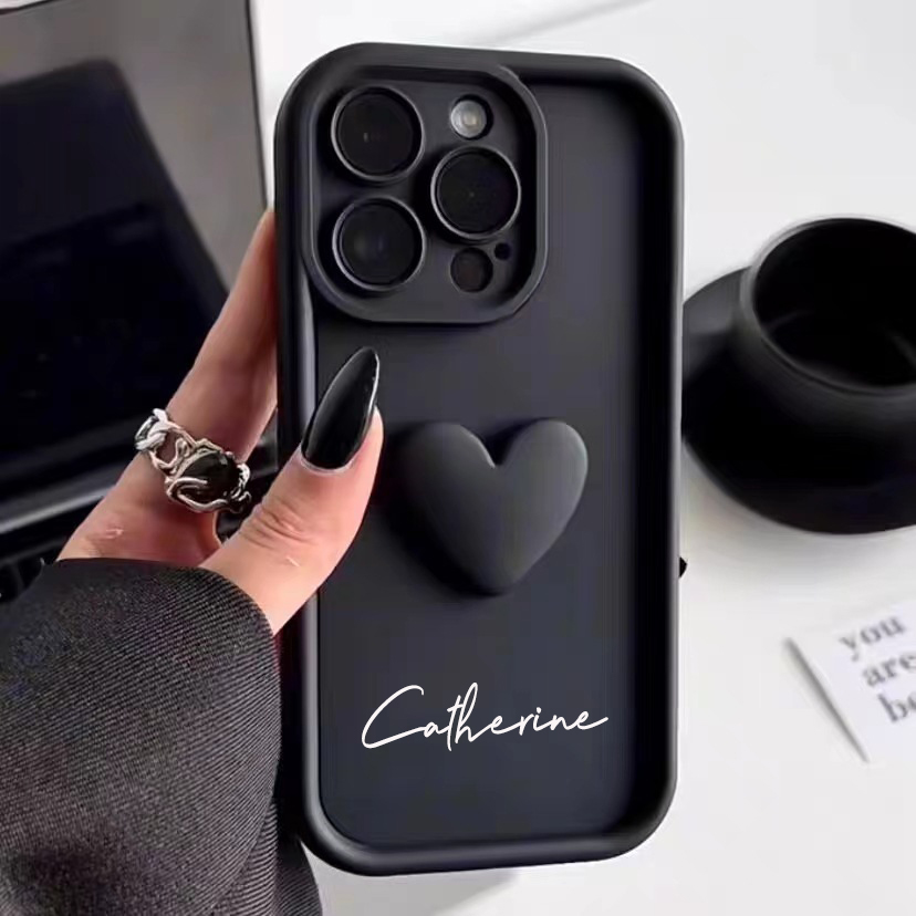 غطاء فاخر من السيليكون الناعم، - مراجعة Phone Cases Personalised وسعره