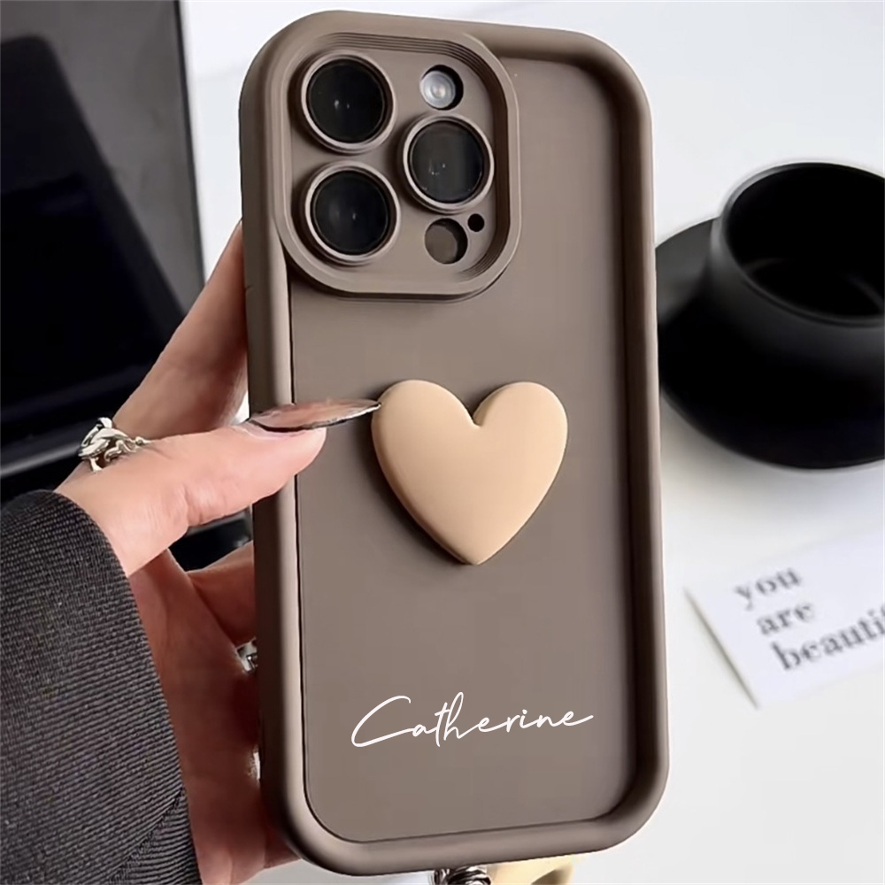 غطاء فاخر من السيليكون الناعم، - مراجعة Phone Cases Personalised وسعره