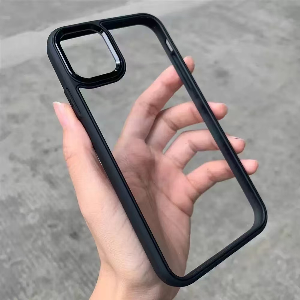 حافظة هاتف ماكروبورس لهاتف آيف - مراجعة Phone Cases Trending وسعره