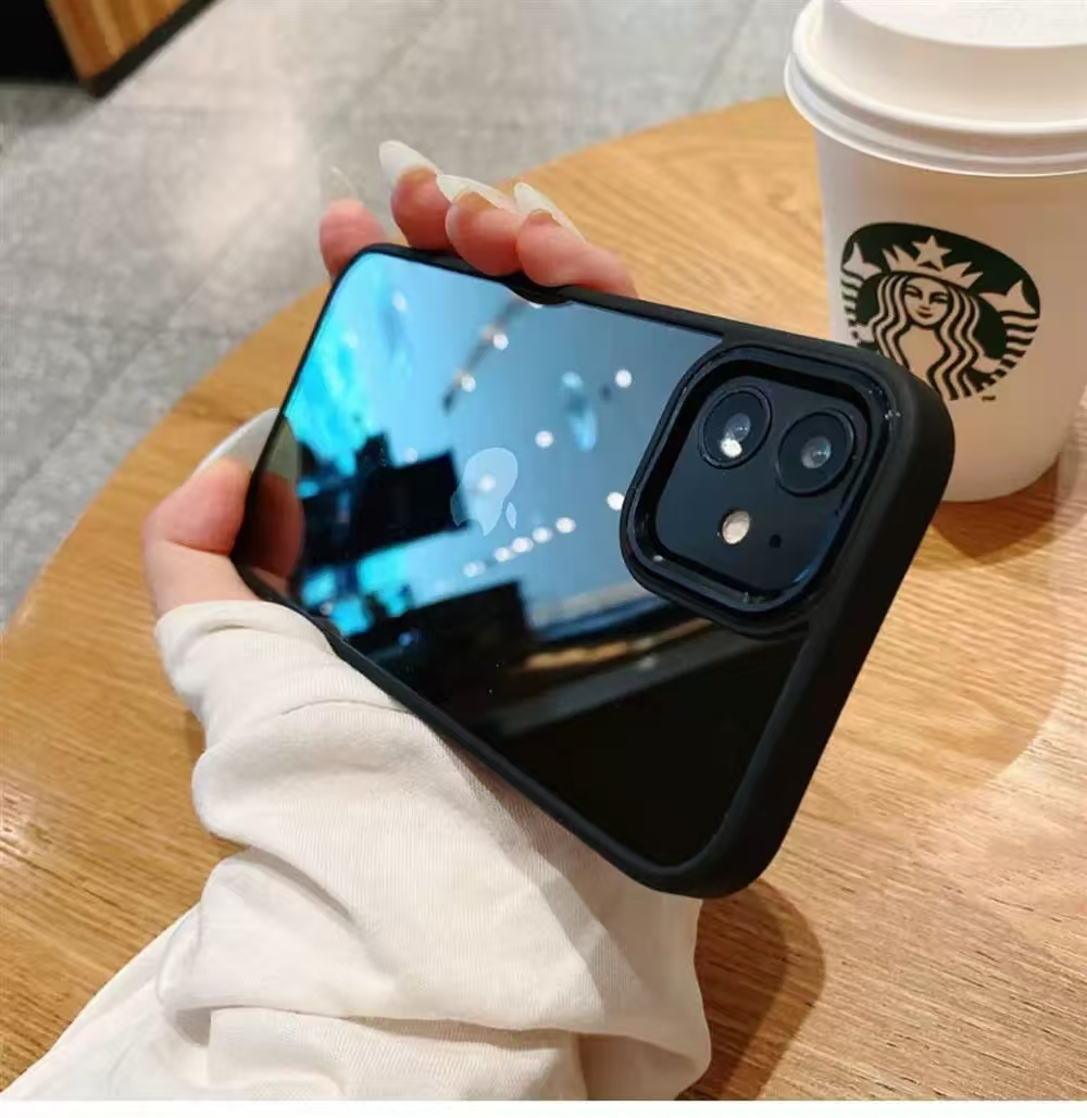 حافظة هاتف ماكروبورس لهاتف آيف - مراجعة Phone Cases Trending وسعره