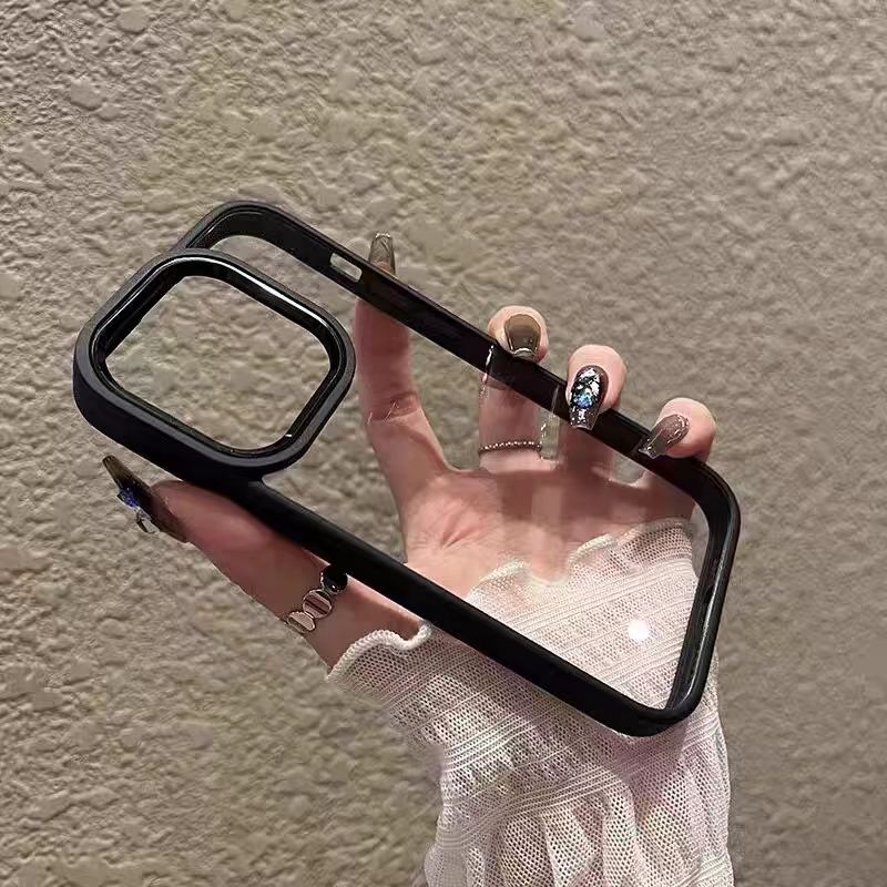 حافظة هاتف ماكروبورس لهاتف آيف - مراجعة Phone Cases Trending وسعره