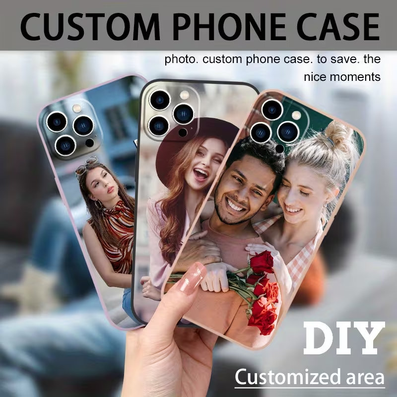 لأجهزة آيفون 18 17 16 15 14 13 - مراجعة Phone Cases Personalised وسعره
