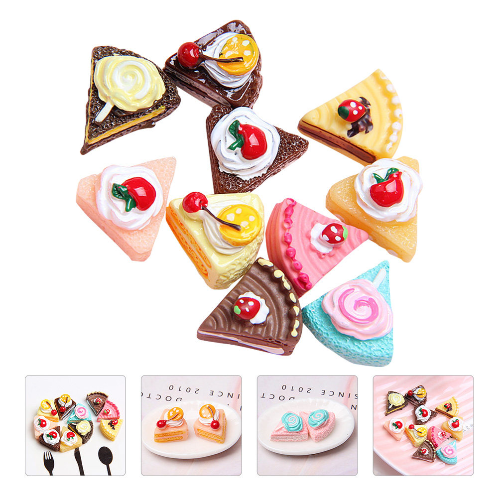 20 قطعة من حلي الكيك المصغرة،  - مراجعة Phone Cases Europe وسعره