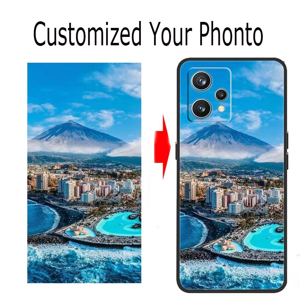 حافظات هاتف صور مخصصة لهاتف Re - مراجعة Phone Cases Personalised وسعره