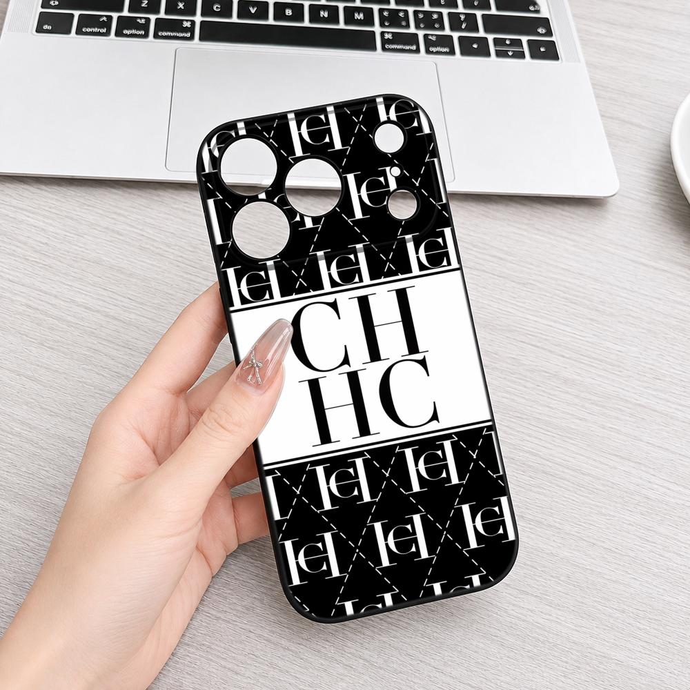 جراب هاتف C-CarolinaS Fashion  - مراجعة Phone Cases Trending وسعره