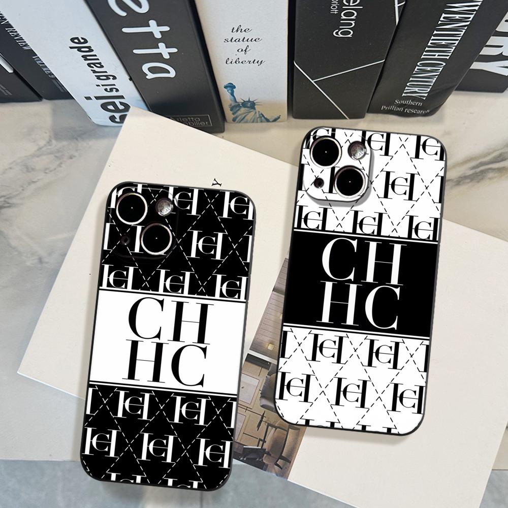 جراب هاتف C-CarolinaS Fashion  - مراجعة Phone Cases Trending وسعره