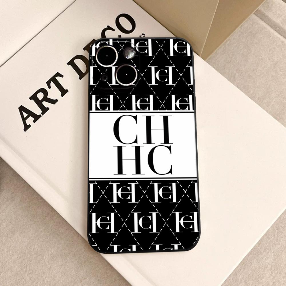 جراب هاتف C-CarolinaS Fashion  - مراجعة Phone Cases Trending وسعره