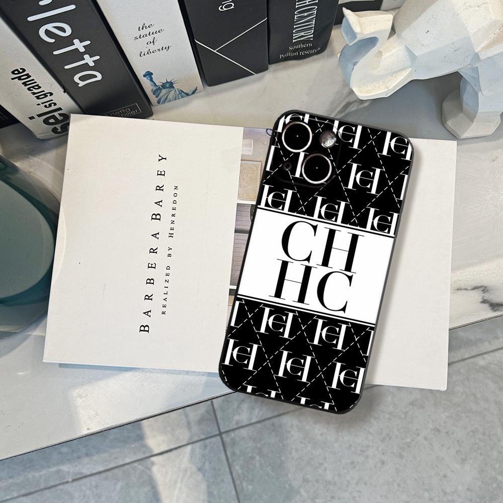 جراب هاتف C-CarolinaS Fashion  - مراجعة Phone Cases Trending وسعره