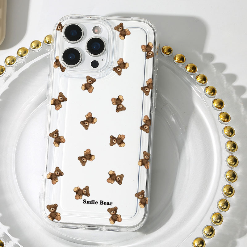 حافظة لهاتف آيفون 16 15 13 12  - مراجعة Phone Cases Xr Cute وسعره