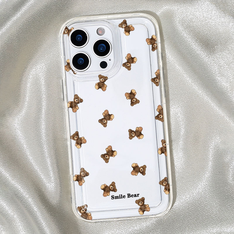 حافظة لهاتف آيفون 16 15 13 12  - مراجعة Phone Cases Xr Cute وسعره