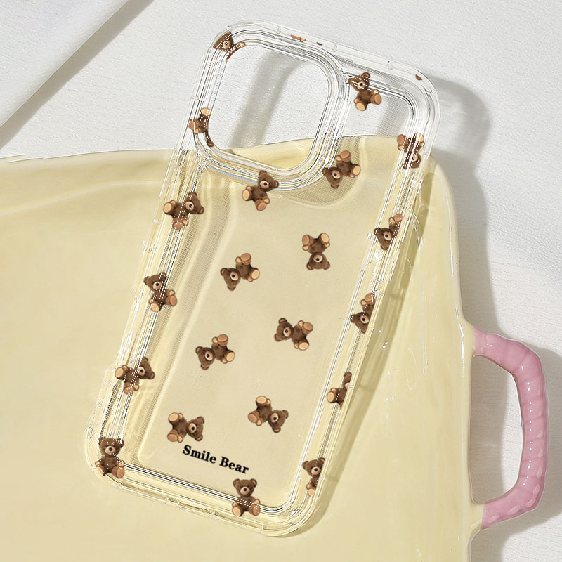 حافظة لهاتف آيفون 16 15 13 12  - مراجعة Phone Cases Xr Cute وسعره