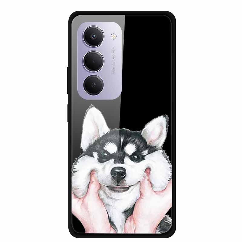 غطاء هاتف من الزجاج المقوى لري - مراجعة Phone Cases Eu وسعره