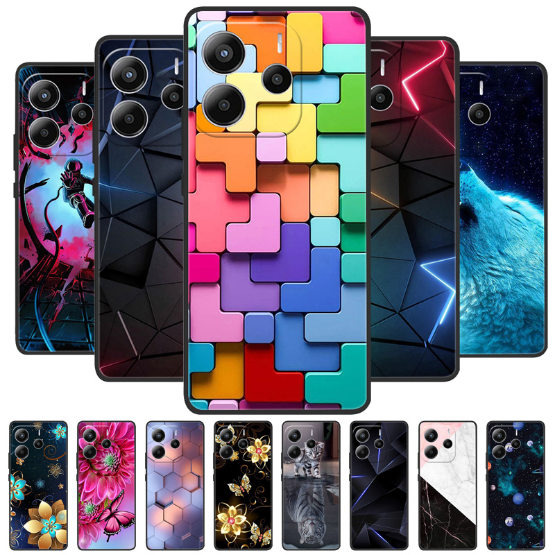 ل Xiaomi Redmi ملاحظة 14 4G أو - مراجعة Phone Cases Europe وسعره