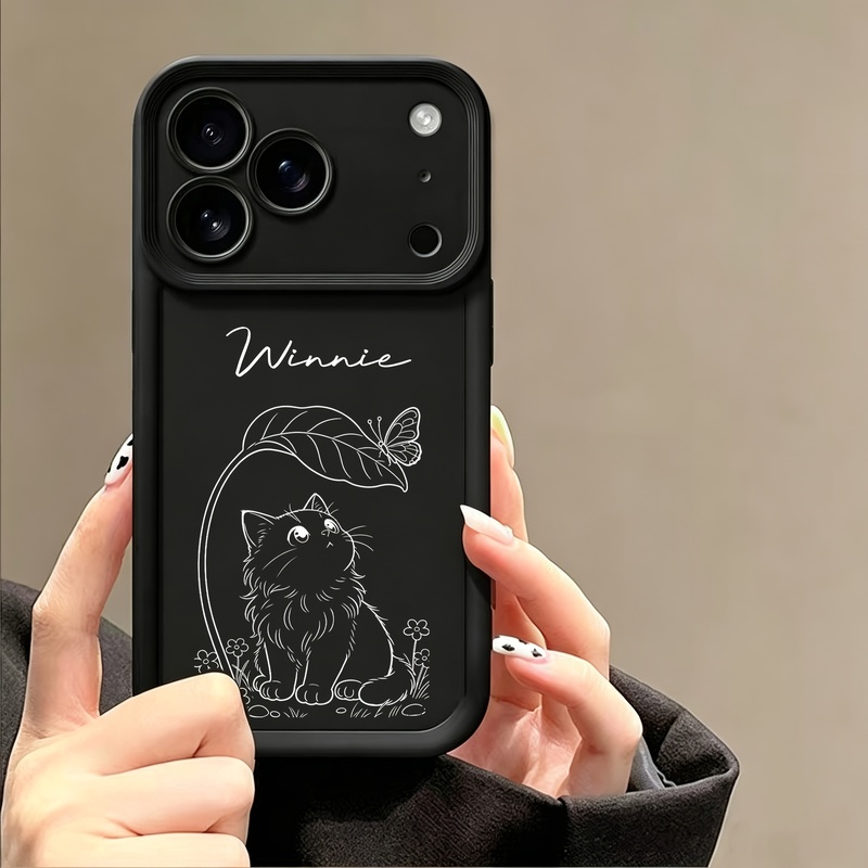غطاء هاتف مخصص بتصميم شخصي مع  - مراجعة Phone Cases Personalised وسعره