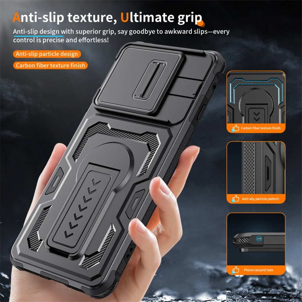 غطاء حماية قوي مقاوم للصدمات م - مراجعة Phone Cases Motorola Edge 2025 وسعره