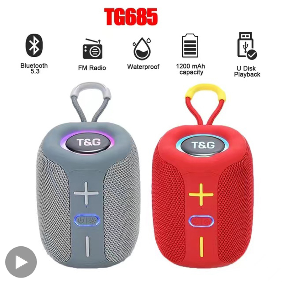 Caixa De Som مكبر صوت بلوتوث ص - مراجعة Phone Cases Europe وسعره