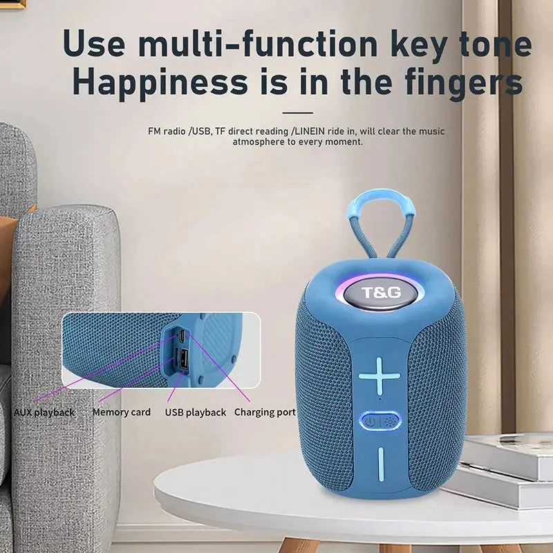 Caixa De Som مكبر صوت بلوتوث ص - مراجعة Phone Cases Europe وسعره