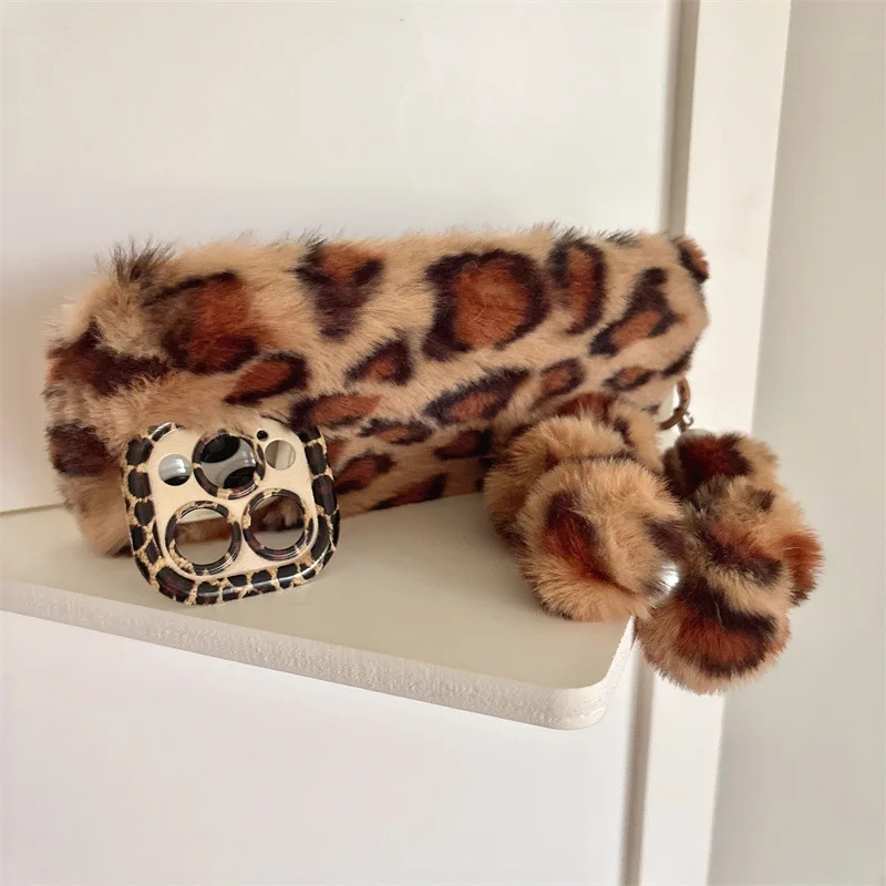 غطاء هاتف أنيق بتصميم الفهد ال - مراجعة Phone Cases For Iphone 11 وسعره