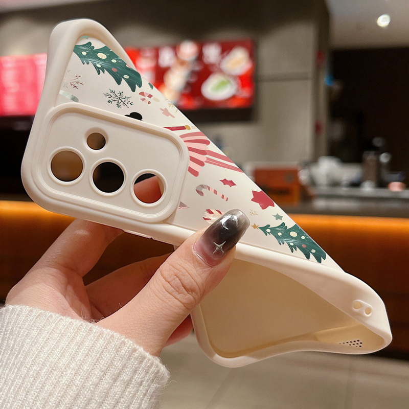الإبداعية شجرة عيد الميلاد قضي - مراجعة Phone Cases Galaxy A17 وسعره