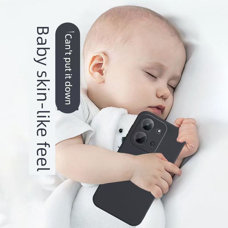 غطاء هاتف من السيليكون السائل  - مراجعة Phone Cases Eu وسعره