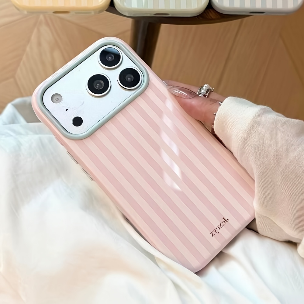 غطاء هاتف فاخر بتصميم كوري أني - مراجعة Phone Cases Trending وسعره